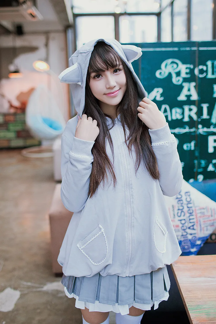 Princess sweet lolita suit Japanese style Institute daily lovely loli girl heart coat Lolita shirt student suit GGZ001
Princess sweet lolita suit Japanese style Institute daily lovely loli girl heart coat Lolita shirt student suit GGZ001