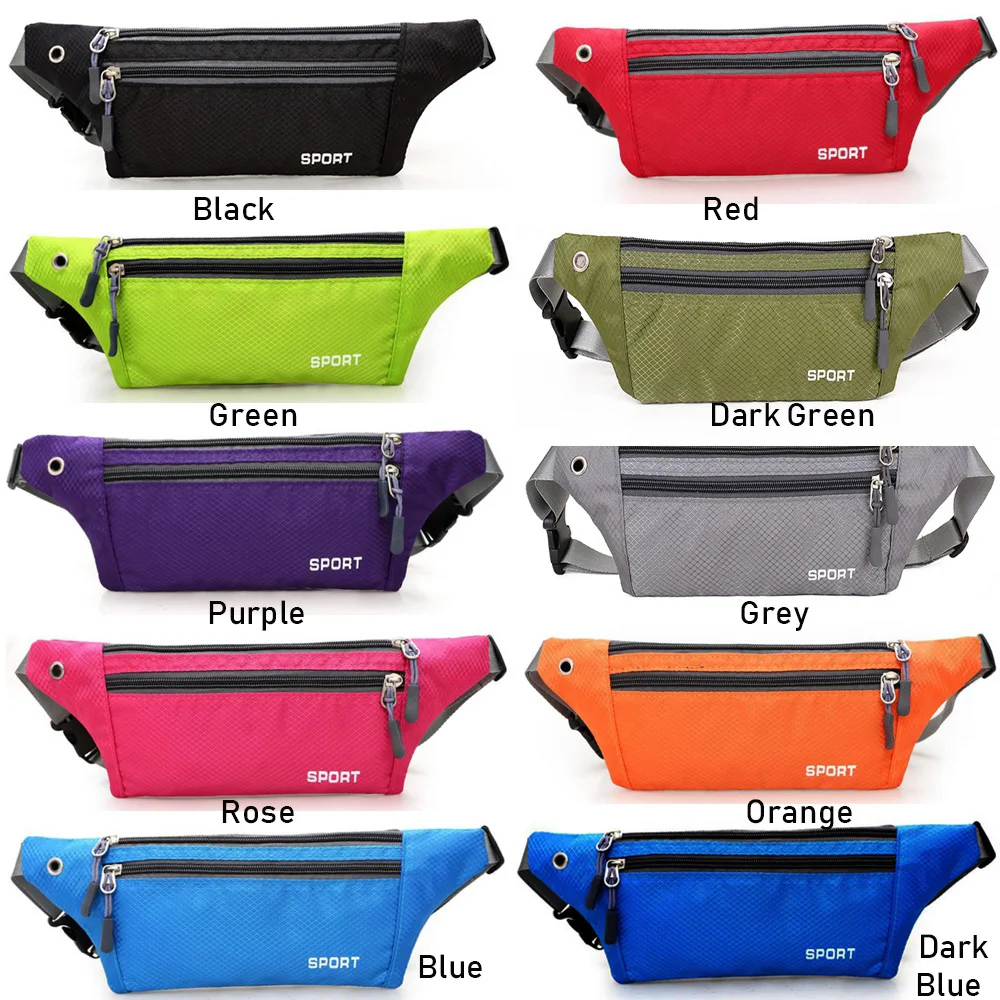 Selling Women Sport Waist Pack Fanny Pack Crossbody Wallet Belt Travel Phone Bag Fashion Sport Pouch Money Fanny Bum Bag
Selling Women Sport Waist Pack Fanny Pack Crossbody Wallet Belt Travel Phone Bag Fashion Sport Pouch Money Fanny Bum Bag