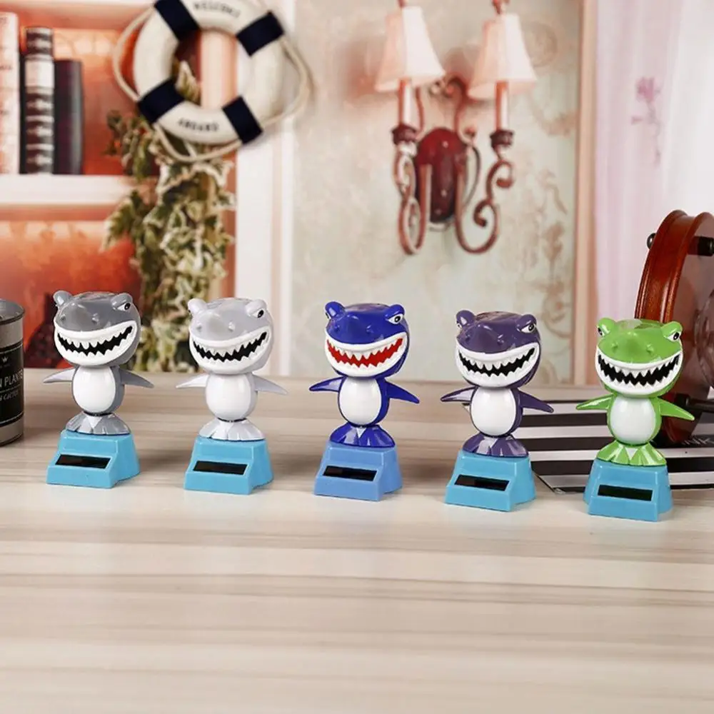50% Hot Sales Cartoon Shark Solar Shake Head Doll Car Vehicle Dashboard Decor Ornament Gift
50% Hot Sales Cartoon Shark Solar Shake Head Doll Car Vehicle Dashboard Decor Ornament Gift