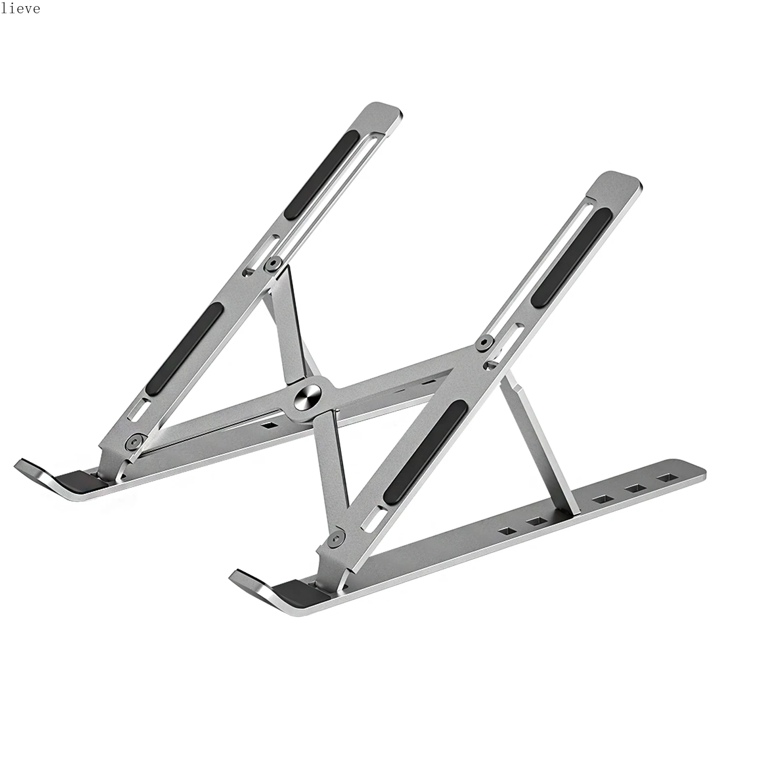 Portable Laptop Stand Aluminium Foldable Notebook Support Laptop Base Macbook Pro Holder Adjustable Bracket Computer Accessories
Portable Laptop Stand Aluminium Foldable Notebook Support Laptop Base Macbook Pro Holder Adjustable Bracket Computer Accessories