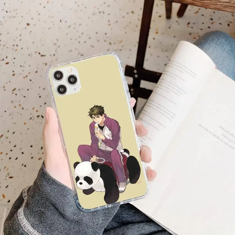 Ushijima Wakatoshi Phone Cases for iPhone 11 Pro X XS Max XR 5 SE 6 S 7 8 Plus Samsung A 21s 71 S 8 9 10 Plus note 20 Ultra
Ushijima Wakatoshi Phone Cases for iPhone 11 Pro X XS Max XR 5 SE 6 S 7 8 Plus Samsung A 21s 71 S 8 9 10 Plus note 20 Ultra