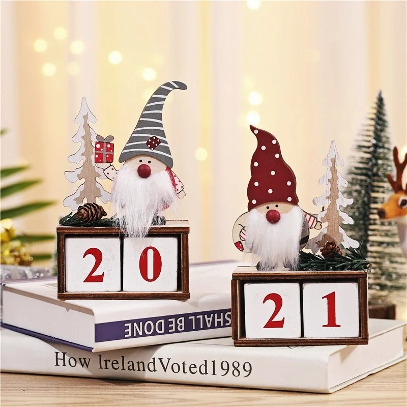 Christmas Advent Calendar,15CM high,Home white beard old man woodencalendar ornaments,2022 New Year gifts, Christmas decorations
Christmas Advent Calendar,15CM high,Home white beard old man woodencalendar ornaments,2022 New Year gifts, Christmas decorations