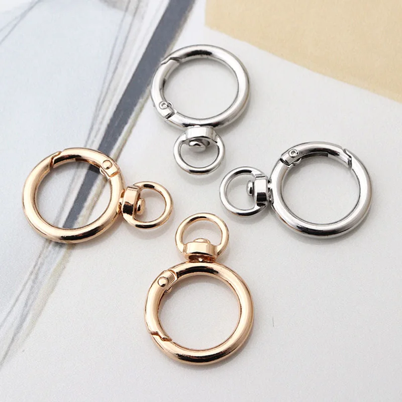 Metal Split Ring Keychains Keyring Key Holder Rings For Women Men DIY Clothing Luggage Belt Key Chains Key Ring Accessories
Metal Split Ring Keychains Keyring Key Holder Rings For Women Men DIY Clothing Luggage Belt Key Chains Key Ring Accessories