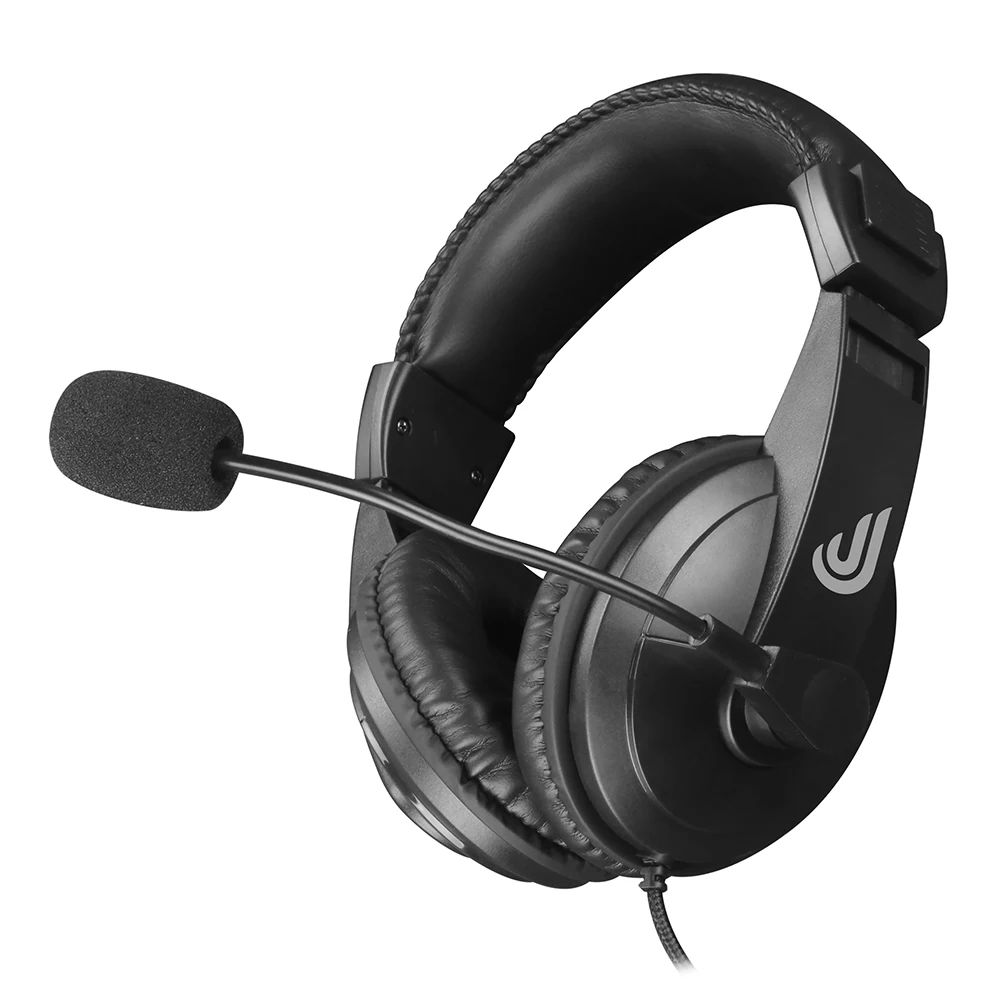 3.5mm Gaming Headphone Line Control Wired Earphone Gaming Headset Noise Canceling Headphones with Mic for Computer Phone
3.5mm Gaming Headphone Line Control Wired Earphone Gaming Headset Noise Canceling Headphones with Mic for Computer Phone