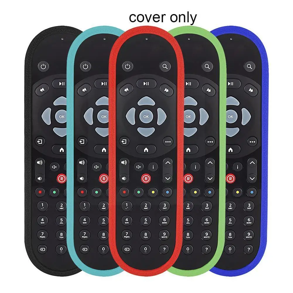 Remote Control Case Covers for Sky Q Shockproof Protective Case Compatible Non Skin-Friendly With Hand Loop Z9E7
Remote Control Case Covers for Sky Q Shockproof Protective Case Compatible Non Skin-Friendly With Hand Loop Z9E7