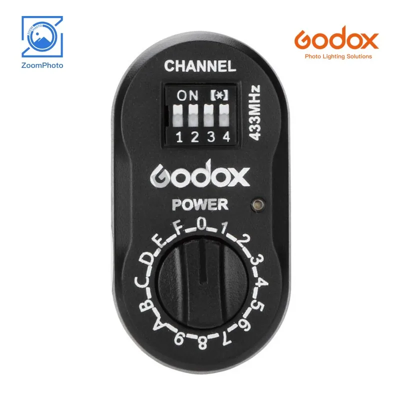 Godox телефон с дистанционным триггером для вспышки 433 МГц, беспроводной пульт дистанционного управления для Godox AD180 AD360
Godox телефон с дистанционным триггером для вспышки 433 МГц, беспроводной пульт дистанционного управления для Godox AD180 AD360