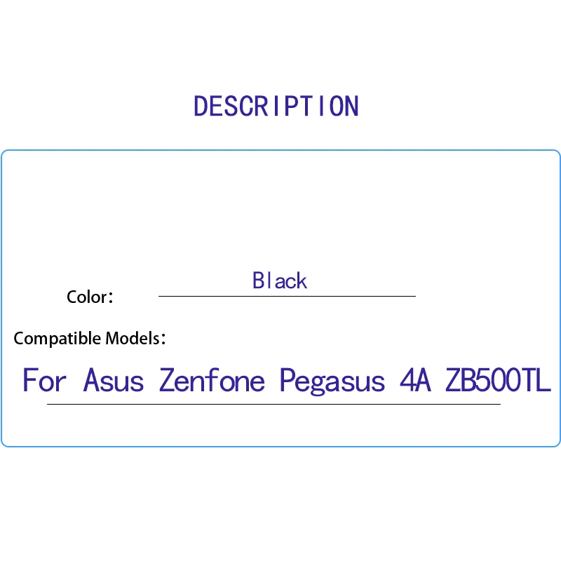 Original 5.0'' LCD For ASUS ZenFone Pegasus 4A ZB500TL LCD Display Touch Screen Digitizer Assembly Frame For ZB500TL X00KD LCD
Original 5.0'' LCD For ASUS ZenFone Pegasus 4A ZB500TL LCD Display Touch Screen Digitizer Assembly Frame For ZB500TL X00KD LCD