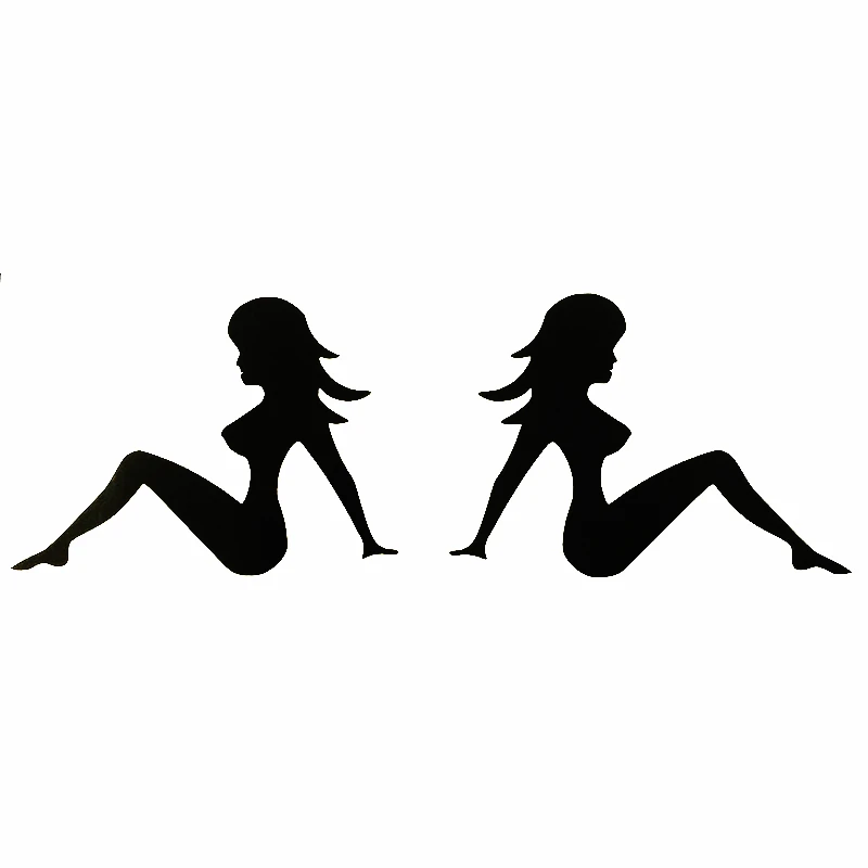 LLY-0369 Fashion Car Stickers Sexy Lady Girl Modeling Decal PVC New Design Fashion Cool Style Top Quality Waterproof Cars Decals
LLY-0369 Fashion Car Stickers Sexy Lady Girl Modeling Decal PVC New Design Fashion Cool Style Top Quality Waterproof Cars Decals