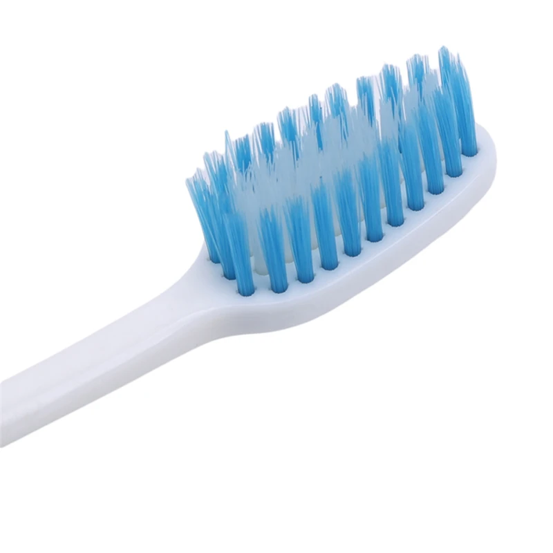5Pcs Bamboo Charcoal Toothbrush Whitening Soft Nano Bristle Adult Clean Teeth Brush Dental Oral care Tools Long Handle
5Pcs Bamboo Charcoal Toothbrush Whitening Soft Nano Bristle Adult Clean Teeth Brush Dental Oral care Tools Long Handle