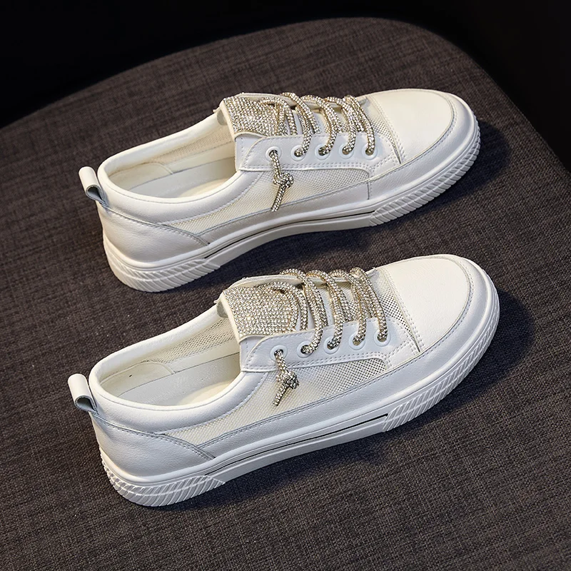 Women Vulcanized Shoes High Quality Women Sneakers Slip On Flats Shoes Women Loafers Tenis Feminino Walking Flat shoes for women
Women Vulcanized Shoes High Quality Women Sneakers Slip On Flats Shoes Women Loafers Tenis Feminino Walking Flat shoes for women