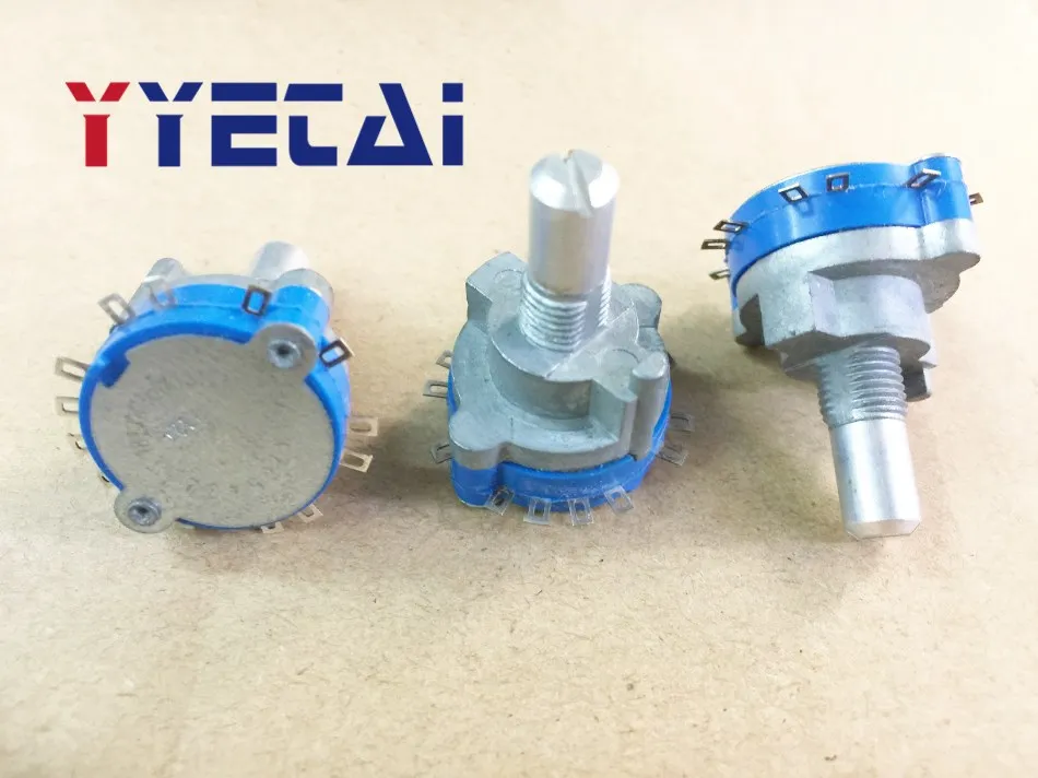 Band switch SRRN rotary switch 1 knife 12 gears 360 degree shaft length 15mm circle
Band switch SRRN rotary switch 1 knife 12 gears 360 degree shaft length 15mm circle
