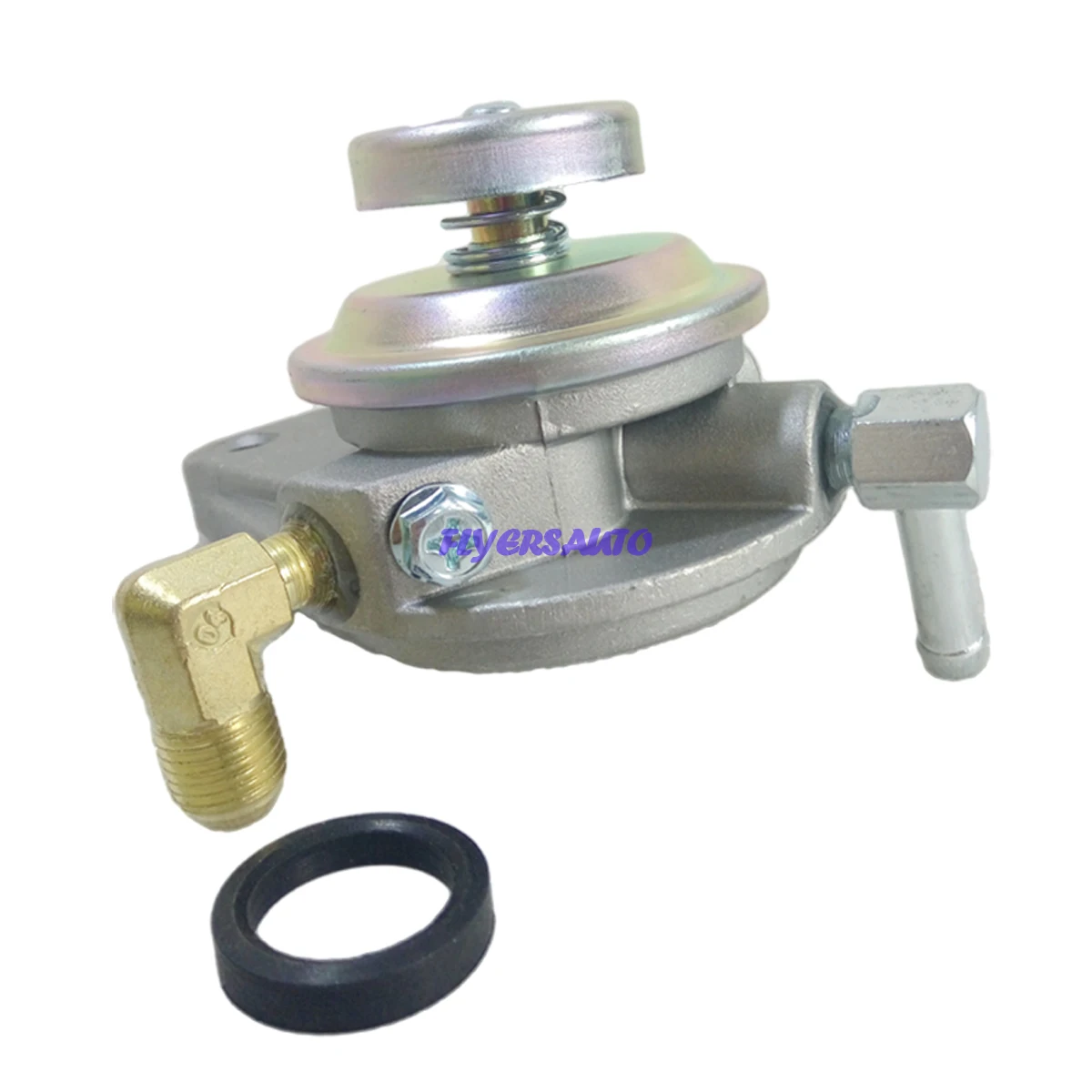 NEW Diesel Fuel Filter Primer Pump 16401-10H03 Fits forNISSAN BD30 SD25 TD27 forklift parts
NEW Diesel Fuel Filter Primer Pump 16401-10H03 Fits forNISSAN BD30 SD25 TD27 forklift parts