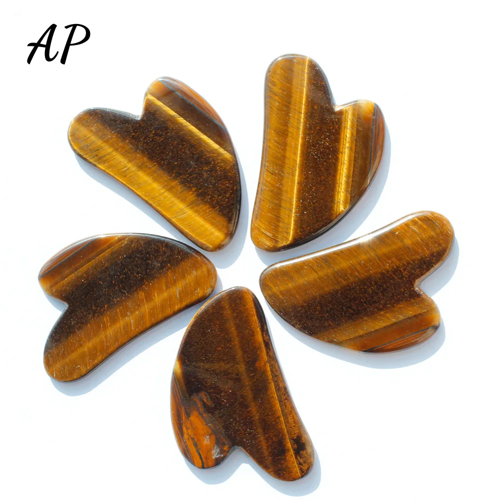 1PcNatural Crystal Scraping Board Energy Tigereye Eye Scraping Plate Gem Health Relaxation Gift for Cosmetology
1PcNatural Crystal Scraping Board Energy Tigereye Eye Scraping Plate Gem Health Relaxation Gift for Cosmetology