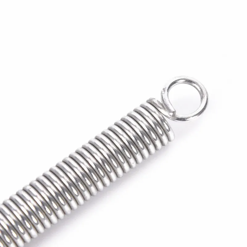 3pcs/lot Electric Guitar Tremolo Bridge Springs For Bridge Guitars Parts 7cm X 1cm Wholesale
3pcs/lot Electric Guitar Tremolo Bridge Springs For Bridge Guitars Parts 7cm X 1cm Wholesale