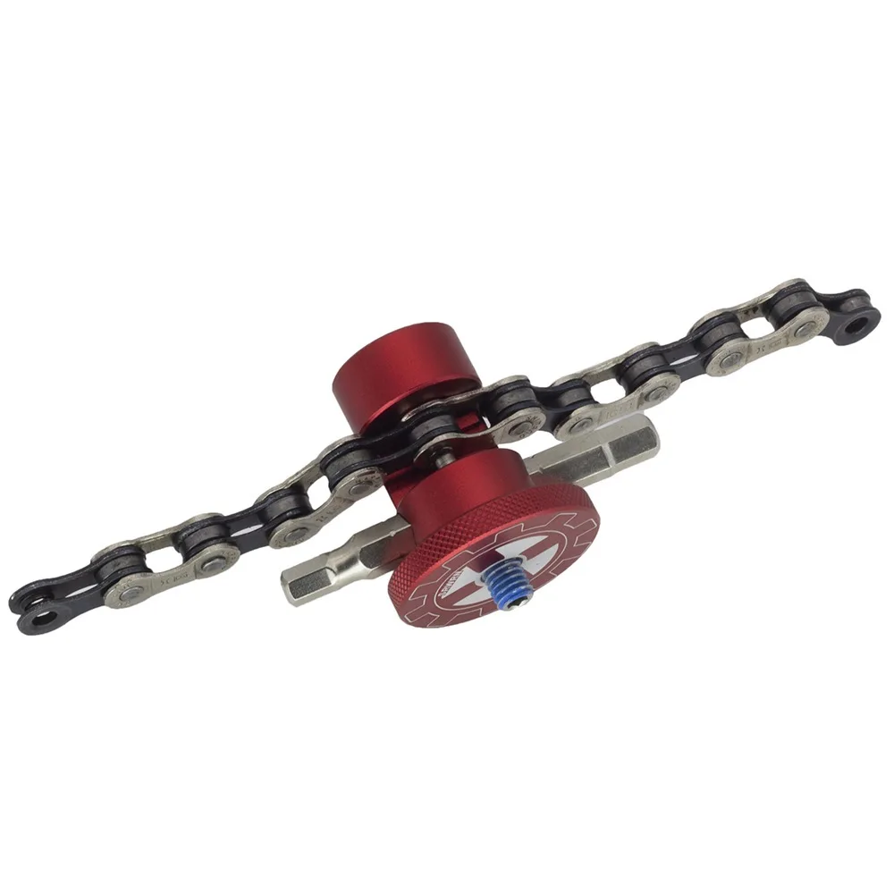 Multifunctional Combination T25 Cross Spanner Bicycle Invisible Repair Tool Alloy Combination Cutter Chain Upgrade Version
Multifunctional Combination T25 Cross Spanner Bicycle Invisible Repair Tool Alloy Combination Cutter Chain Upgrade Version