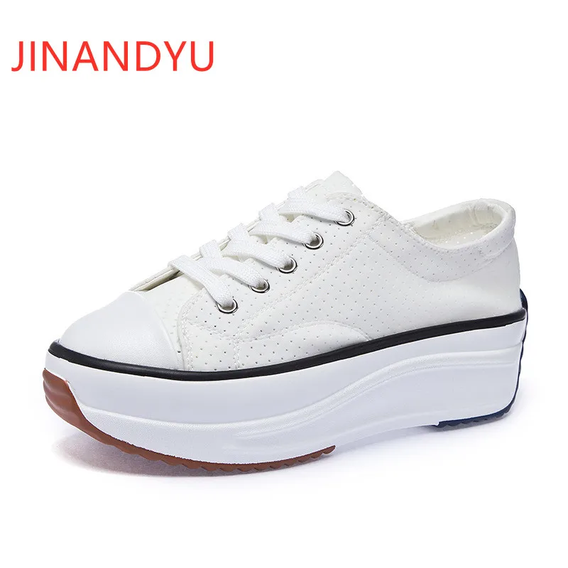 Plus Size Women Platform Sneakers Black Red White Sport Shoes Woman Casuales Chunky Sneakers Fashion High Quality Women Shoes
Plus Size Women Platform Sneakers Black Red White Sport Shoes Woman Casuales Chunky Sneakers Fashion High Quality Women Shoes