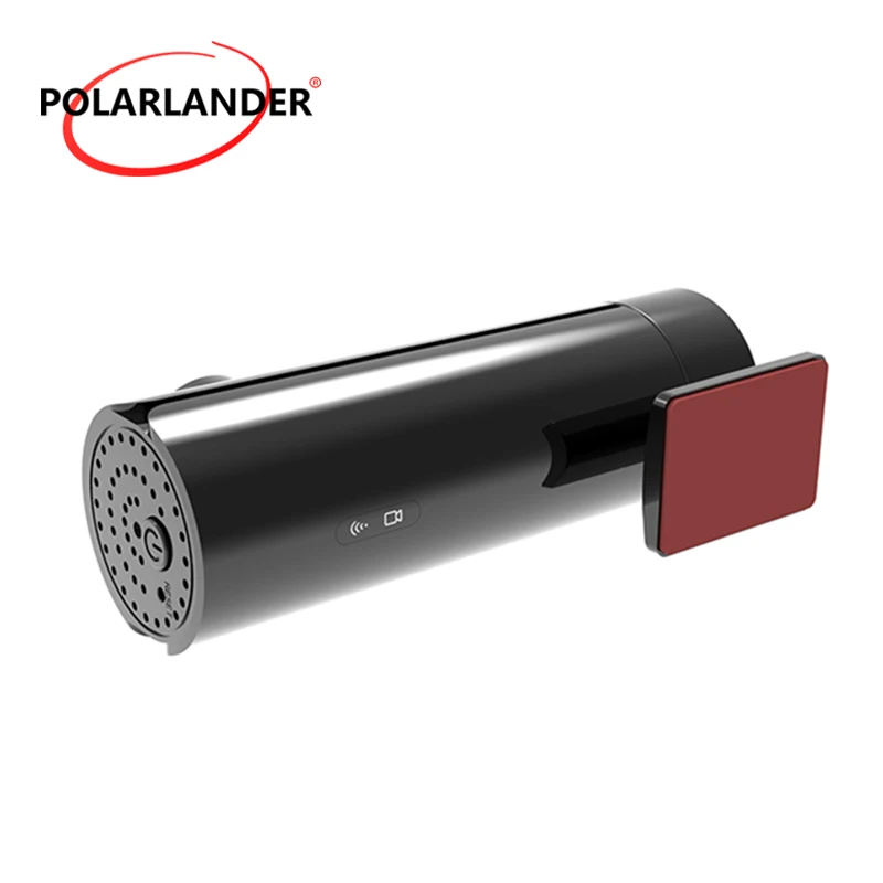 1080P Single Camera Hidden Driving Recorder 360° 5W WIFI Interconnection 6G Glass Lens TF USB Loop Video Hidden Emergency Lock
1080P Single Camera Hidden Driving Recorder 360° 5W WIFI Interconnection 6G Glass Lens TF USB Loop Video Hidden Emergency Lock