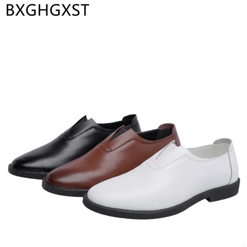 loafers men dress shoes Genuine leather shoes men classic luxury brand brown dress italian wedding shoes men formal slip dress
loafers men dress shoes Genuine leather shoes men classic luxury brand brown dress italian wedding shoes men formal slip dress