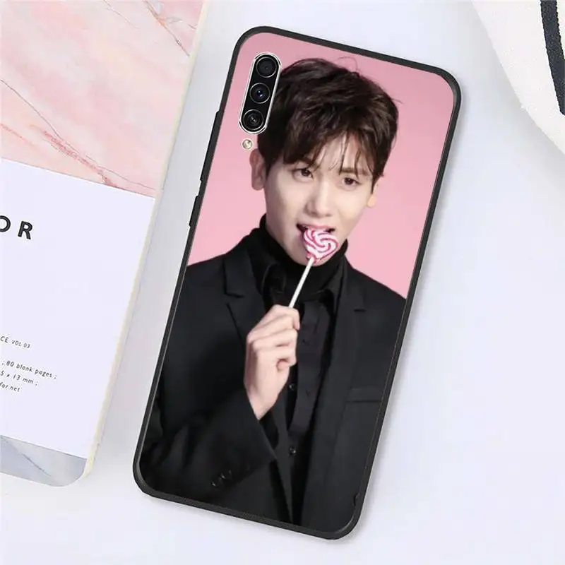 Park Hyung Sik famous actor Phone Case For Samsung galaxy A S note 10 7 8 9 20 30 31 40 50 51 70 71 21 s ultra plus
Park Hyung Sik famous actor Phone Case For Samsung galaxy A S note 10 7 8 9 20 30 31 40 50 51 70 71 21 s ultra plus