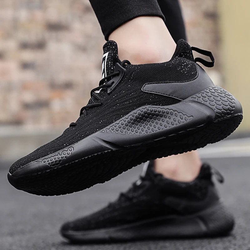 Sneakers Men Casual Shoes Lace Up Slip on Shoes Breathable Fashion Hot Sale Outdoor Sneakers Casual Shoes Tenis Masculino Adulto
Sneakers Men Casual Shoes Lace Up Slip on Shoes Breathable Fashion Hot Sale Outdoor Sneakers Casual Shoes Tenis Masculino Adulto