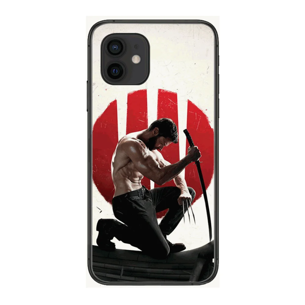 A must-have phone case for a tough guy Uncle Wolf plus Matte Style Phone Case cover For iphone 12 pro max 11 8 7 6 s XR PLUS X
A must-have phone case for a tough guy Uncle Wolf plus Matte Style Phone Case cover For iphone 12 pro max 11 8 7 6 s XR PLUS X