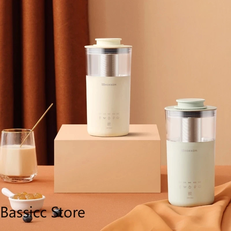 Portable Coffee Maker Multifunction Portable 5 in 1 Electric 350ml Milk Tea Machine Milk Frother Automatic Tea Maker DIY Milk
Portable Coffee Maker Multifunction Portable 5 in 1 Electric 350ml Milk Tea Machine Milk Frother Automatic Tea Maker DIY Milk