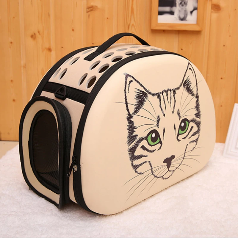 Travel Pet Cat Carrier handbag Puppy Cat Carrying Outdoor Bags for Small Dogs Shoulder Bag Soft Pets Cat Kennel
Travel Pet Cat Carrier handbag Puppy Cat Carrying Outdoor Bags for Small Dogs Shoulder Bag Soft Pets Cat Kennel