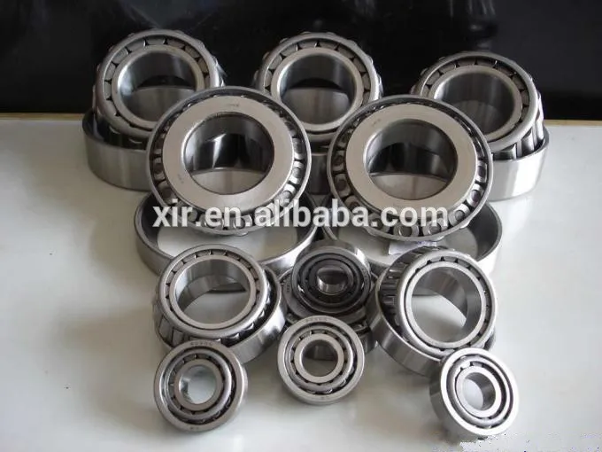 High Precision Taper roller bearing 32918 drive shaft center with best price
High Precision Taper roller bearing 32918 drive shaft center with best price