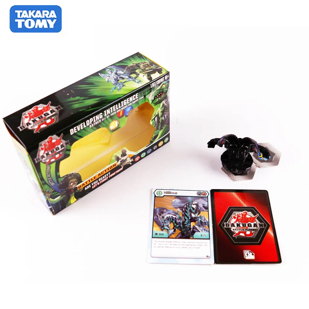 8PCS/Lot TOMY BAKUGAN Battle Brawlers Bayblade Burst Toupie Metal Fusion Met Monster Ball Gyro Atletiek Speelgoed Toys
8PCS/Lot TOMY BAKUGAN Battle Brawlers Bayblade Burst Toupie Metal Fusion Met Monster Ball Gyro Atletiek Speelgoed Toys