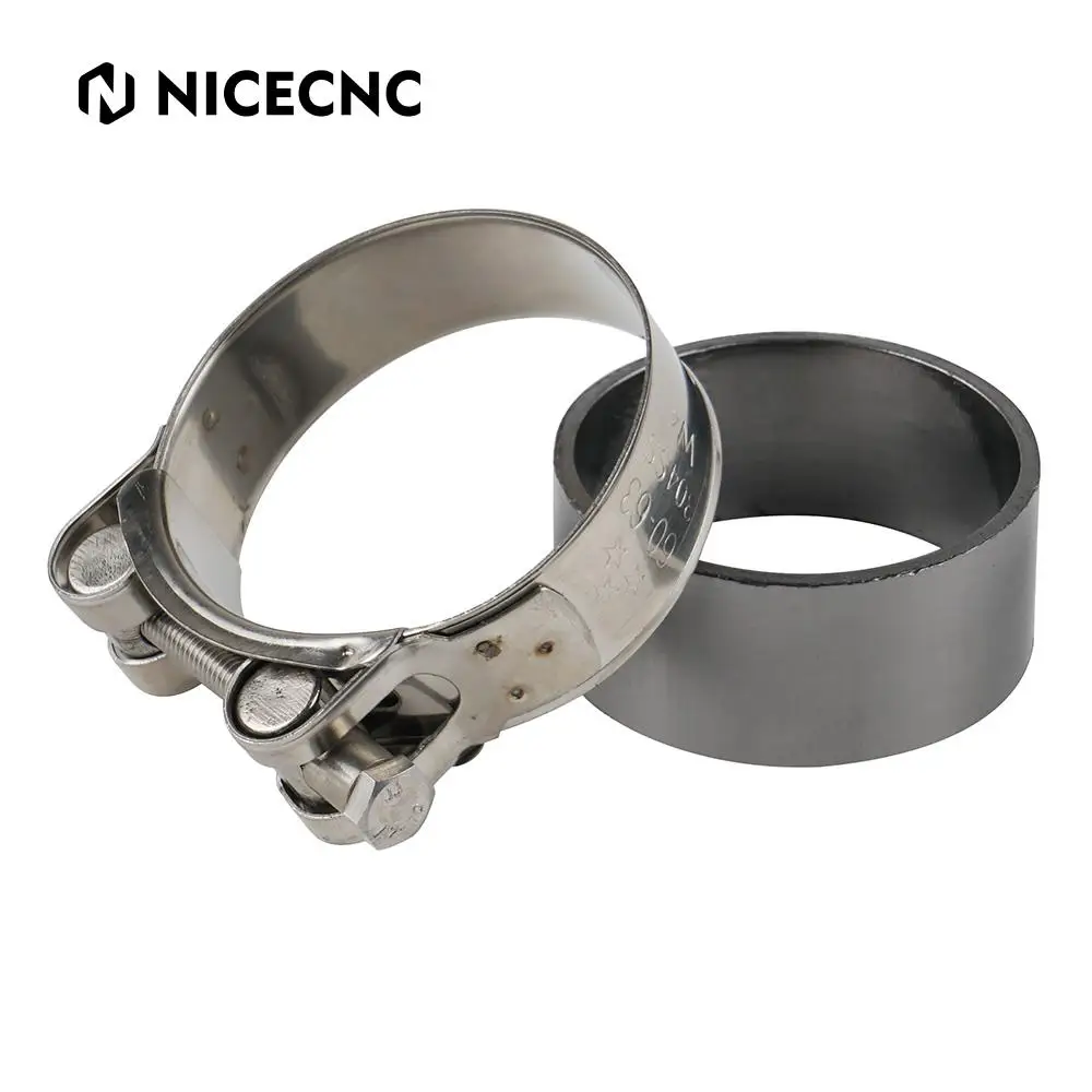 Exhaust Clamp Exhaust Silencer Collector Box Gasket Seal For SUZUKI GSF600 GSF650 GSF1200 GSF1250 Bandit GSF 600 650 1200 1250
Exhaust Clamp Exhaust Silencer Collector Box Gasket Seal For SUZUKI GSF600 GSF650 GSF1200 GSF1250 Bandit GSF 600 650 1200 1250