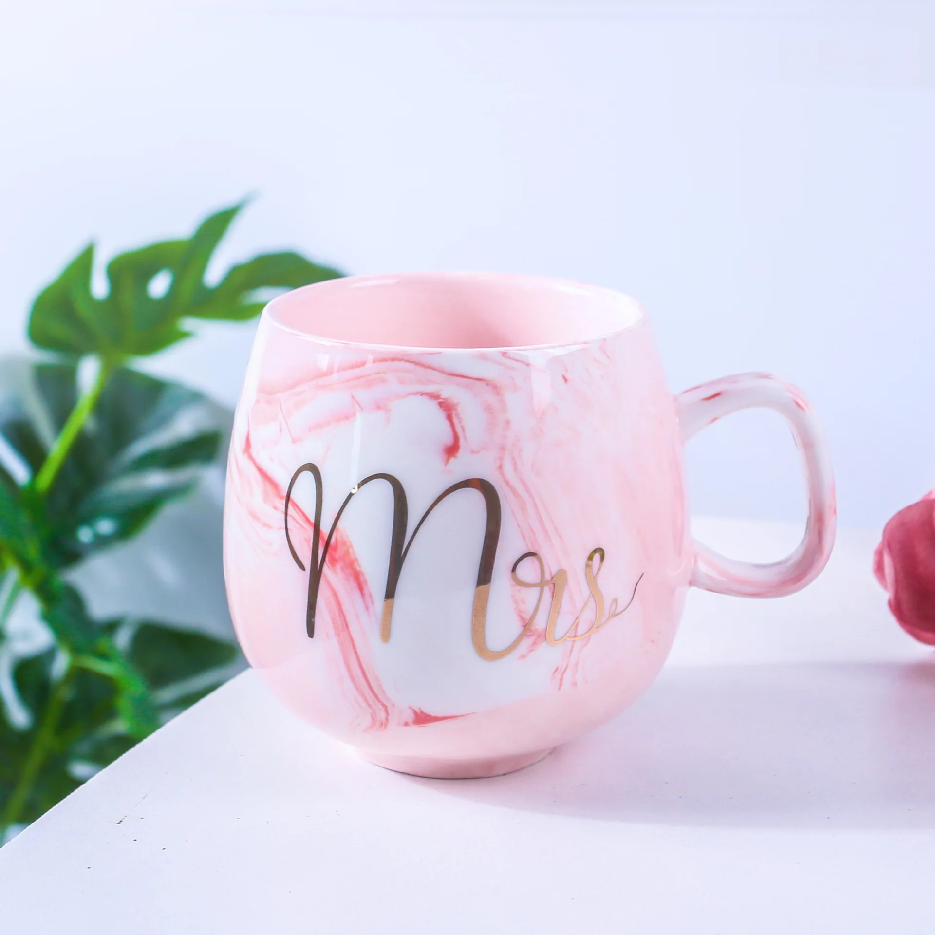 Creative Ins Marbling Cup Ceramic Cup Christmas Mug Flamingo Coffee Mugs Ceramic Mug Travel Cup Cute Cat Foot Ins 72*85mm
Creative Ins Marbling Cup Ceramic Cup Christmas Mug Flamingo Coffee Mugs Ceramic Mug Travel Cup Cute Cat Foot Ins 72*85mm