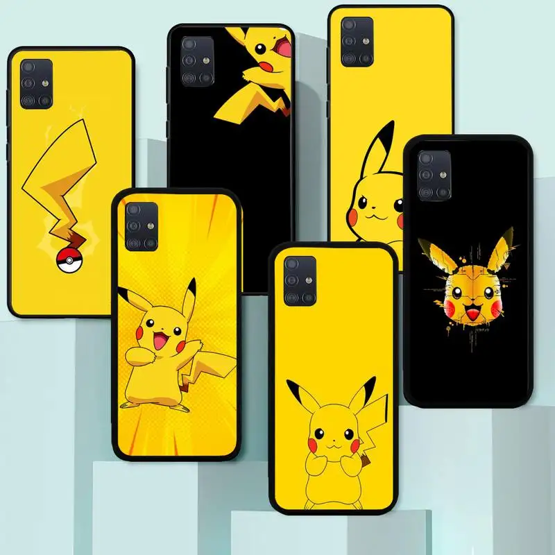 Pokemon Pikachu Phone Case For OPPO R9 R11 R15 R17 Reno plus pro Fundas cover
Pokemon Pikachu Phone Case For OPPO R9 R11 R15 R17 Reno plus pro Fundas cover