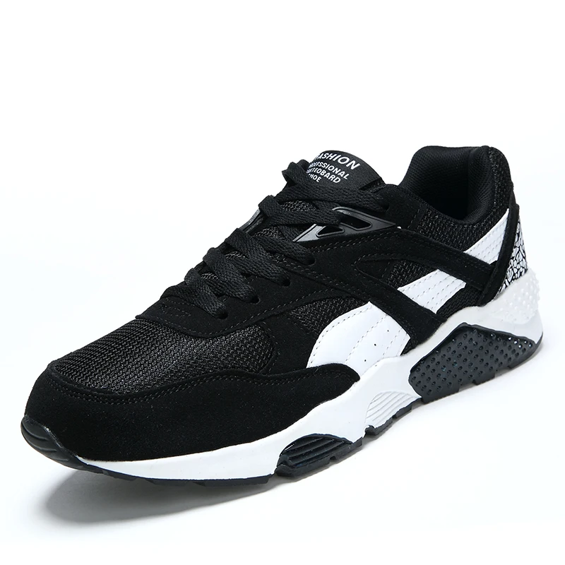 New Mens Sneakers Breathable Lightweight Running Shoes Outdoor Sport Ultralight Casual Beginner Gym Big Size Shoe LJM
New Mens Sneakers Breathable Lightweight Running Shoes Outdoor Sport Ultralight Casual Beginner Gym Big Size Shoe LJM