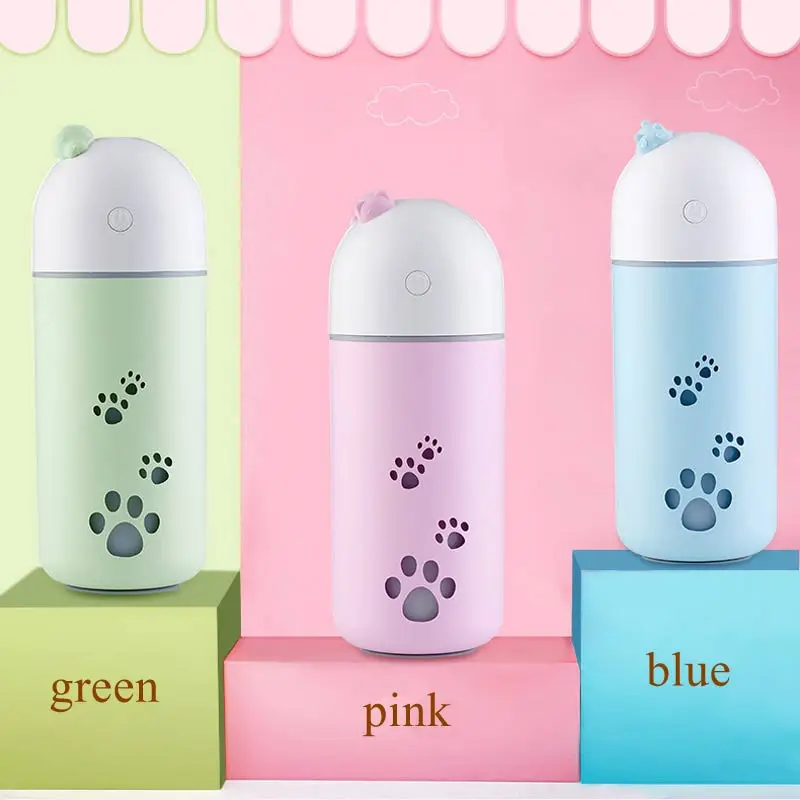mini air humidifier Usb portable timing moisturizing night light colorful home car office air purifier
mini air humidifier Usb portable timing moisturizing night light colorful home car office air purifier