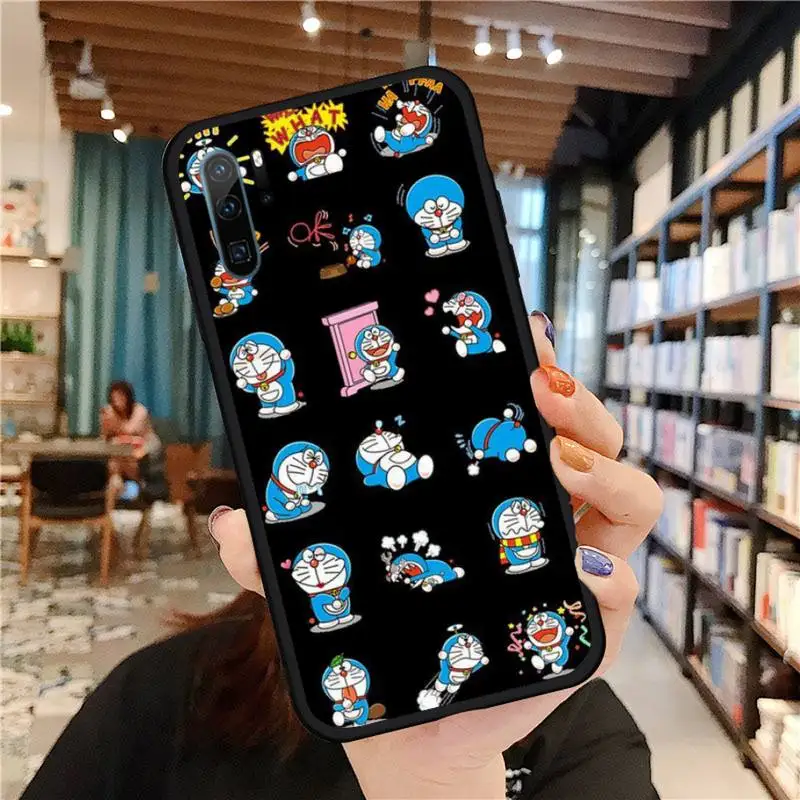 Cute Machine Cat Phone Case For Huawei honor Mate P 9 10 20 30 40 Pro 10i 7 8 a x Lite nova 5t Soft Silicone Shell Cover Funda
Cute Machine Cat Phone Case For Huawei honor Mate P 9 10 20 30 40 Pro 10i 7 8 a x Lite nova 5t Soft Silicone Shell Cover Funda