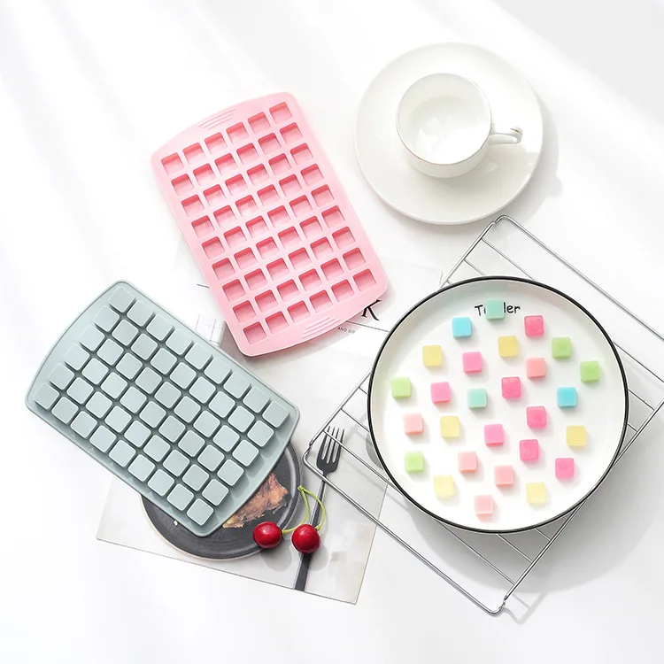 15/16 Silicone Mini Chocolate Block Bar Mould Mold Ice Tray Cake Decorating Baking Cake Jelly Candy Tool DIY Molds Kitchen Tool
15/16 Silicone Mini Chocolate Block Bar Mould Mold Ice Tray Cake Decorating Baking Cake Jelly Candy Tool DIY Molds Kitchen Tool