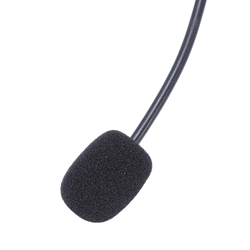 3.5Mm Wired Gaming Headset Game Headphone Microphone Headband With Mic Stereo Bass For Pc Computer Playstation 4 Ps4 | Электроника