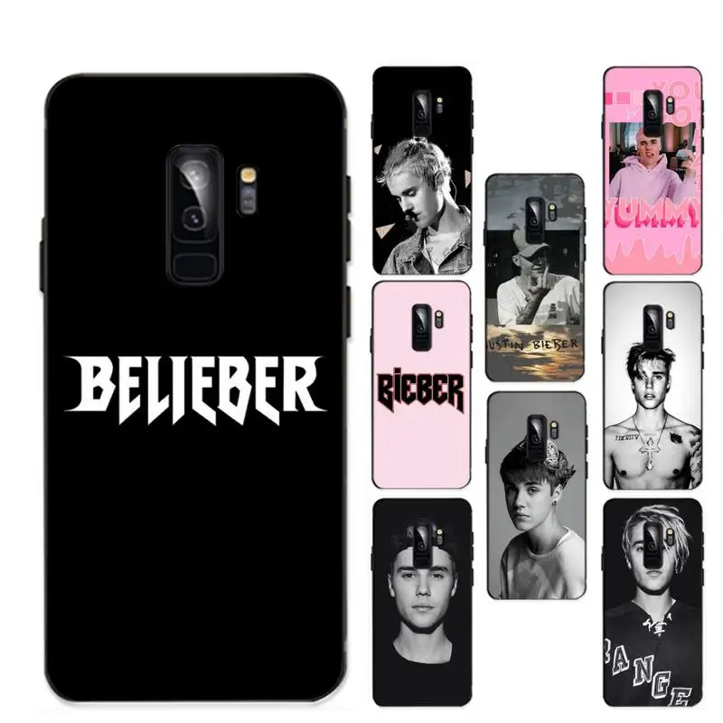 Justin Bieber Phone Case For Samsung Galaxy S20lite S21 S21ULTRA s20 s20plus S21plus 20UlTRA
Justin Bieber Phone Case For Samsung Galaxy S20lite S21 S21ULTRA s20 s20plus S21plus 20UlTRA