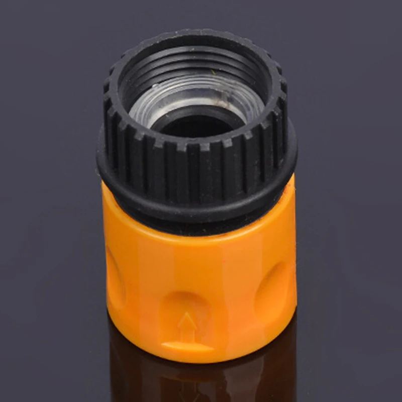 Water Pipe Connector Direct Connection Quick 3/4 Internal Thread Element High Quality Durable
Water Pipe Connector Direct Connection Quick 3/4 Internal Thread Element High Quality Durable