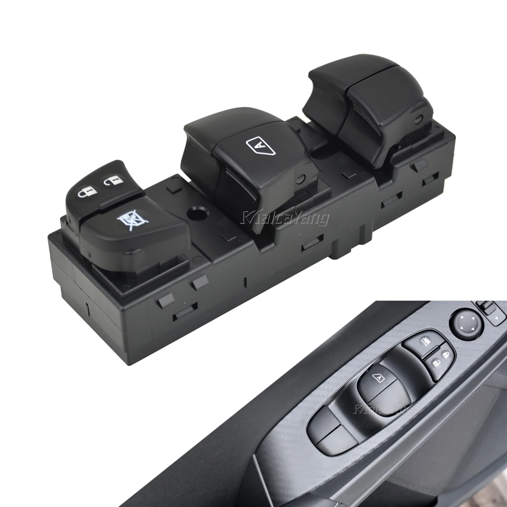 Новый передний левый главный стеклоподъемник с кнопкой управления Оранжевый светильник для Nissan Sylphy Sentra MK14 2019-2021 25401-6LA2A
Новый передний левый главный стеклоподъемник с кнопкой управления Оранжевый светильник для Nissan Sylphy Sentra MK14 2019-2021 25401-6LA2A