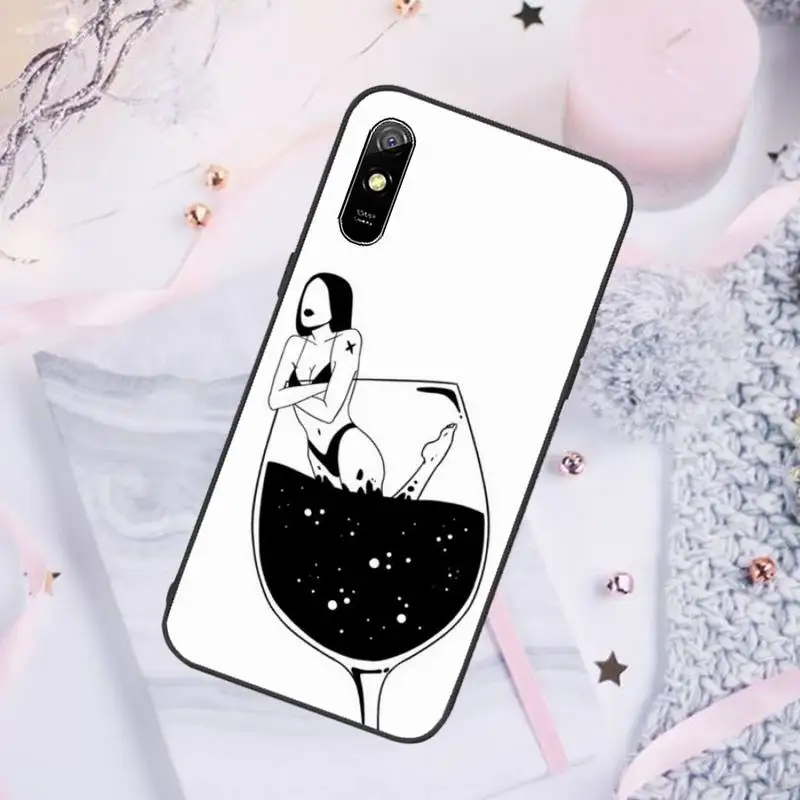 2020 Red wine Phone Case For Xiaomi Mi Redmi Note 7 8 9 pro 8T 9T 9S 9A 10 Lite pro
2020 Red wine Phone Case For Xiaomi Mi Redmi Note 7 8 9 pro 8T 9T 9S 9A 10 Lite pro