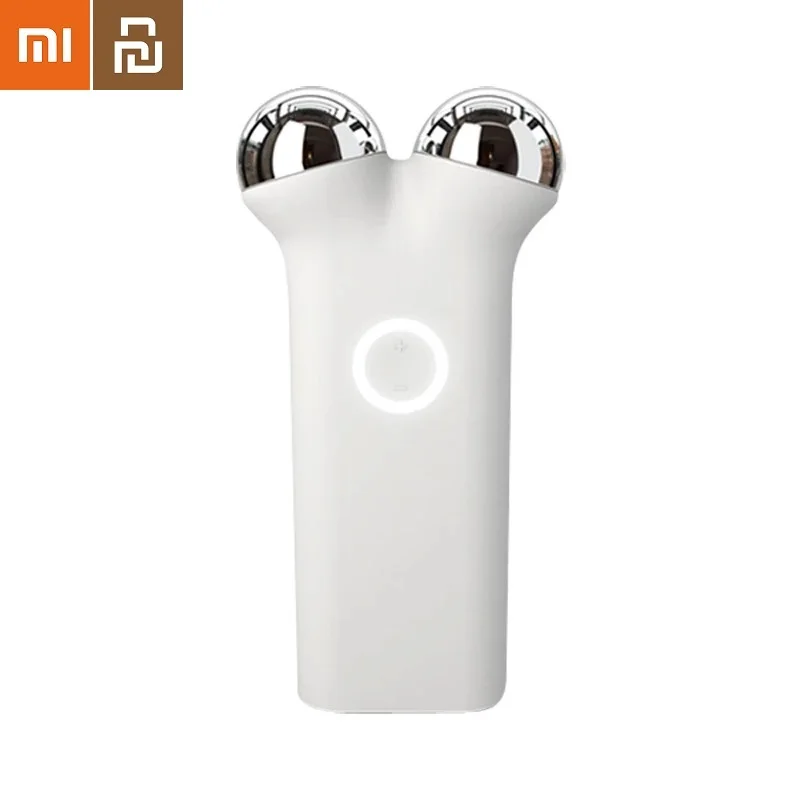 2021 New Xiaomi Youpin Eye Massager Facial Beauty Device Eye Cream Essence Facial Mask Microcurrent Facial Importing Machine
2021 New Xiaomi Youpin Eye Massager Facial Beauty Device Eye Cream Essence Facial Mask Microcurrent Facial Importing Machine