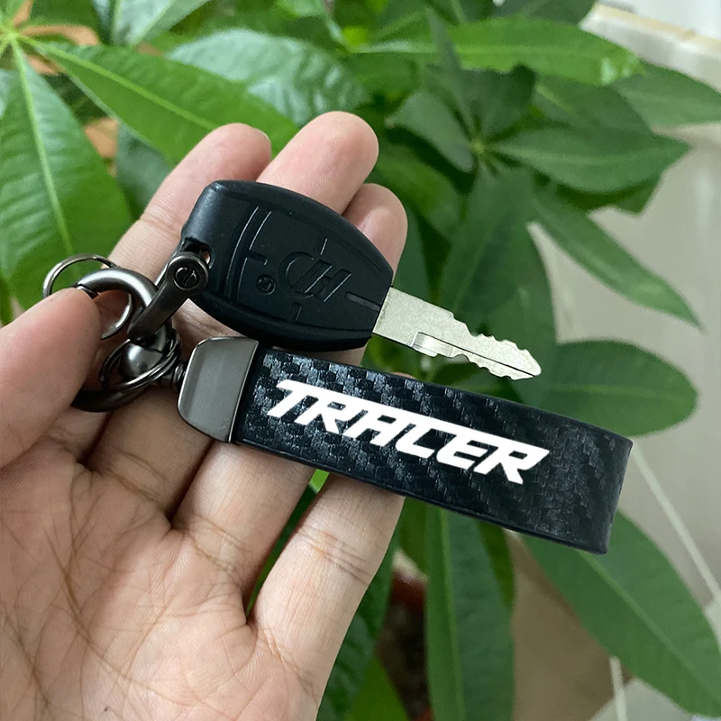 For YAMAHA TRACER700 GT TRACER 700 gt 2018 - 2020 2019 Motorcycle Keychain Holder Keyring Key Chains Lanyard Bijoux Gifts
For YAMAHA TRACER700 GT TRACER 700 gt 2018 - 2020 2019 Motorcycle Keychain Holder Keyring Key Chains Lanyard Bijoux Gifts
