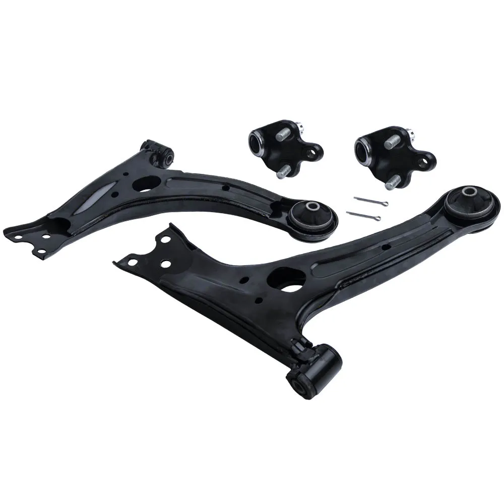 Maxpeedingrods 4x Передняя Нижняя подвеска, рычаг управления LH RH для Toyota Celica 2000 - 2005
Maxpeedingrods 4x Передняя Нижняя подвеска, рычаг управления LH RH для Toyota Celica 2000 - 2005