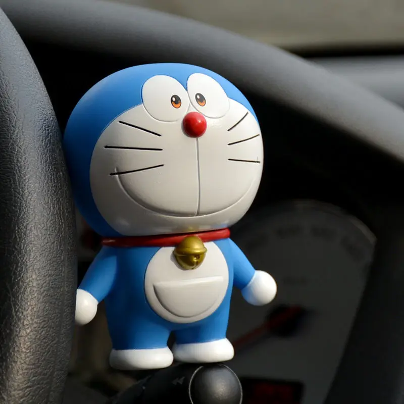 Doraemon Blue Fat Car Doll Desktop Decoration Gift Hand-made Car Interior Decoration Products
Doraemon Blue Fat Car Doll Desktop Decoration Gift Hand-made Car Interior Decoration Products