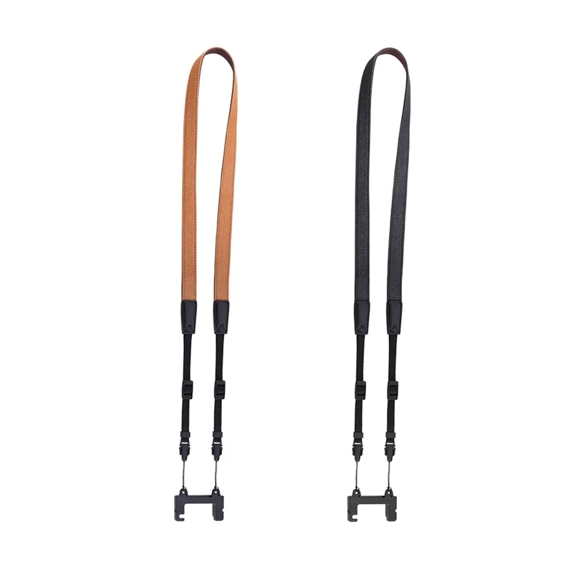 for DJI Mavic Air 2 Remote Controller Neck Lanyard Drone Accessories Length Adjustable Hanging Strap
for DJI Mavic Air 2 Remote Controller Neck Lanyard Drone Accessories Length Adjustable Hanging Strap