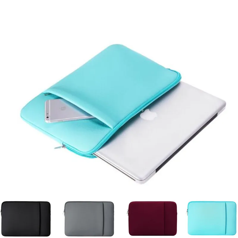 Laptop Bag Case for HP Huawei Dell Inspiron 14 15/Latitude/Precision/Vostro/XPS 11 12 13 14 15.6 Inch Notebook Sleeve Pouch Bag
Laptop Bag Case for HP Huawei Dell Inspiron 14 15/Latitude/Precision/Vostro/XPS 11 12 13 14 15.6 Inch Notebook Sleeve Pouch Bag