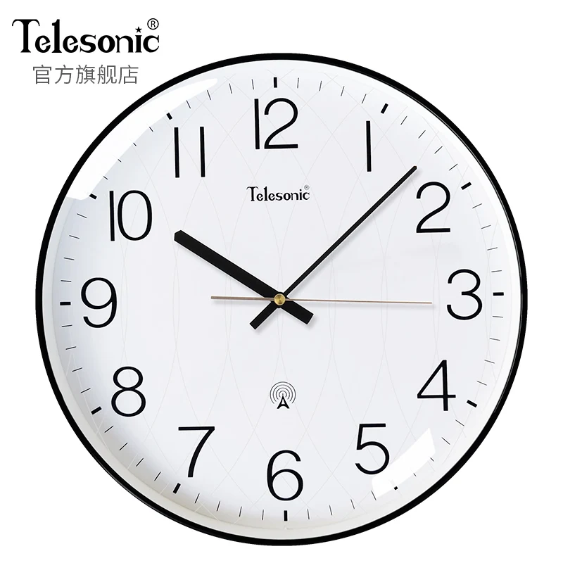 White Minimalist Decorative Wall Clocks Silent Luxury Nordic Modern Wall Clock Living Room Reloj De Pared Home Decor BD50WC
White Minimalist Decorative Wall Clocks Silent Luxury Nordic Modern Wall Clock Living Room Reloj De Pared Home Decor BD50WC