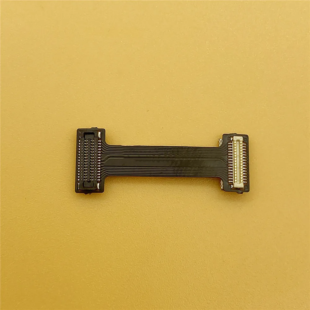 Drone ESC Flexible Flat Cable for DJI Mavic Air 2 Service Replacement ESC Flexible Flat Cable for DJI Mavic Air 2 Repair Parts
Drone ESC Flexible Flat Cable for DJI Mavic Air 2 Service Replacement ESC Flexible Flat Cable for DJI Mavic Air 2 Repair Parts