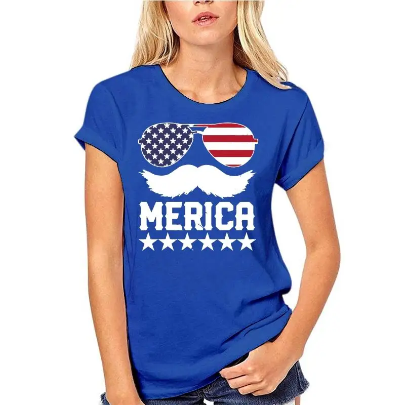 Black 4th Of July Women Funny Men Merica America Flag Mustache Usa T-shirt New Unisex Funny Tops Tee Shirt Tee Cartoon T Shirt 
Black 4th Of July Women Funny Men Merica America Flag Mustache Usa T-shirt New Unisex Funny Tops Tee Shirt Tee Cartoon T Shirt